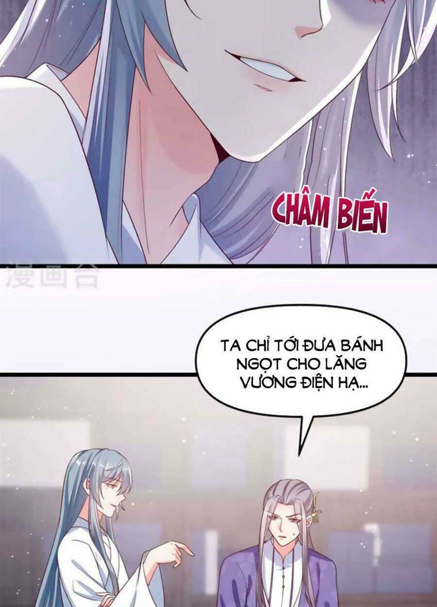 Hệ Thống Xuyên Nhanh: Ác Nam Không Dễ Chọc - Chapter 90 - Page 5