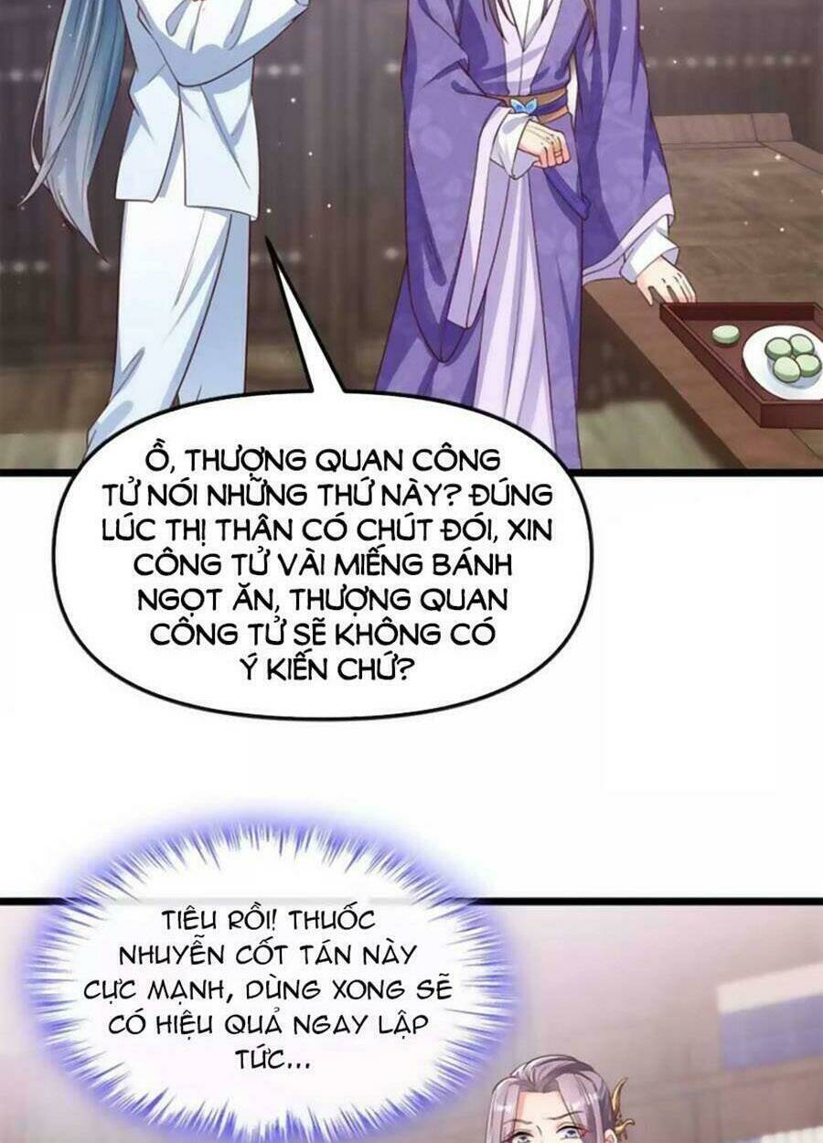 Hệ Thống Xuyên Nhanh: Ác Nam Không Dễ Chọc - Chapter 90 - Page 6