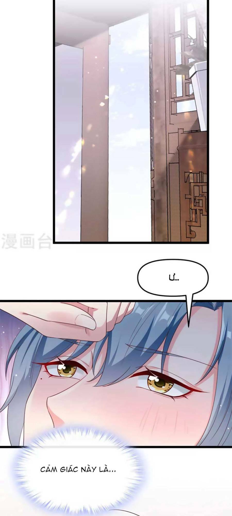 Hệ Thống Xuyên Nhanh: Ác Nam Không Dễ Chọc - Chapter 91 - Page 11