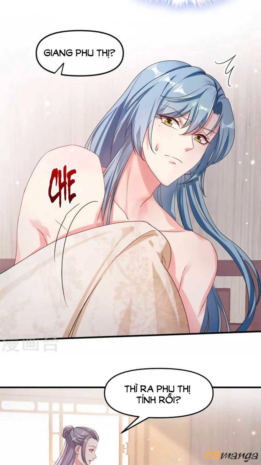 Hệ Thống Xuyên Nhanh: Ác Nam Không Dễ Chọc - Chapter 91 - Page 14