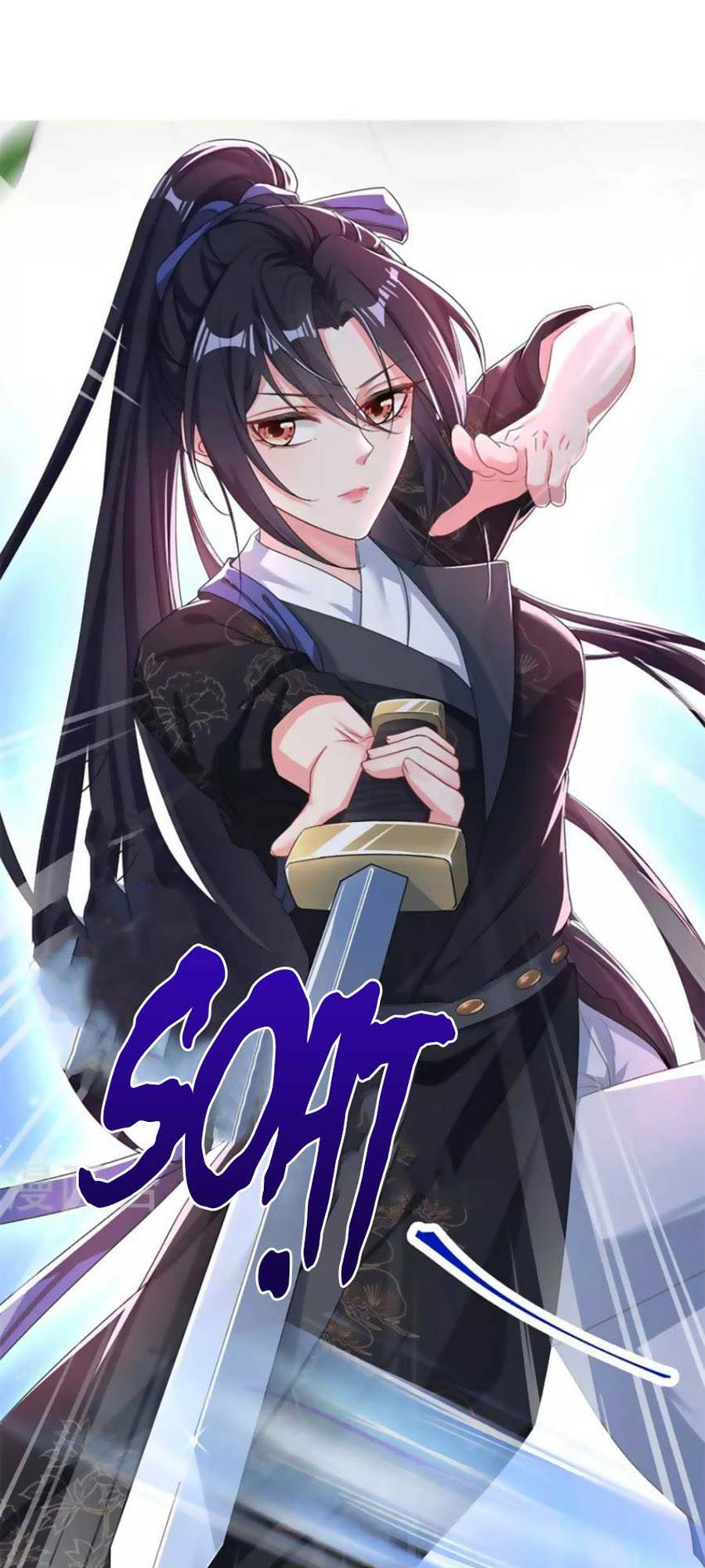 Hệ Thống Xuyên Nhanh: Ác Nam Không Dễ Chọc - Chapter 91 - Page 18