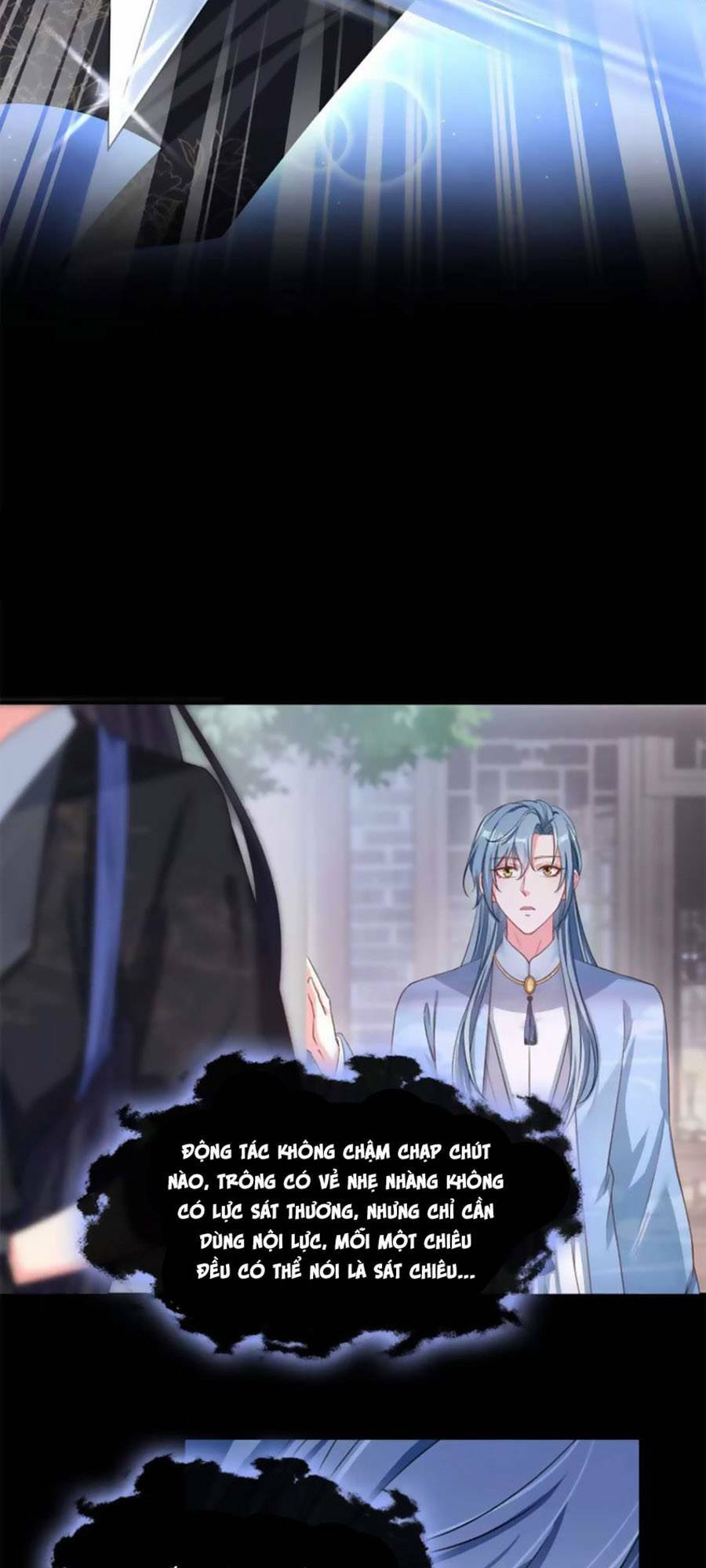 Hệ Thống Xuyên Nhanh: Ác Nam Không Dễ Chọc - Chapter 91 - Page 19