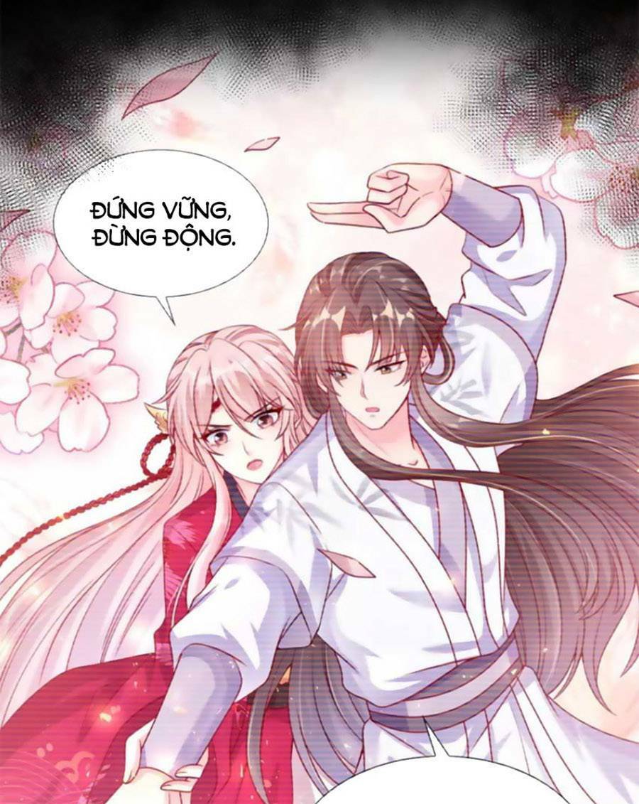 Hệ Thống Xuyên Nhanh: Ác Nam Không Dễ Chọc - Chapter 91 - Page 26