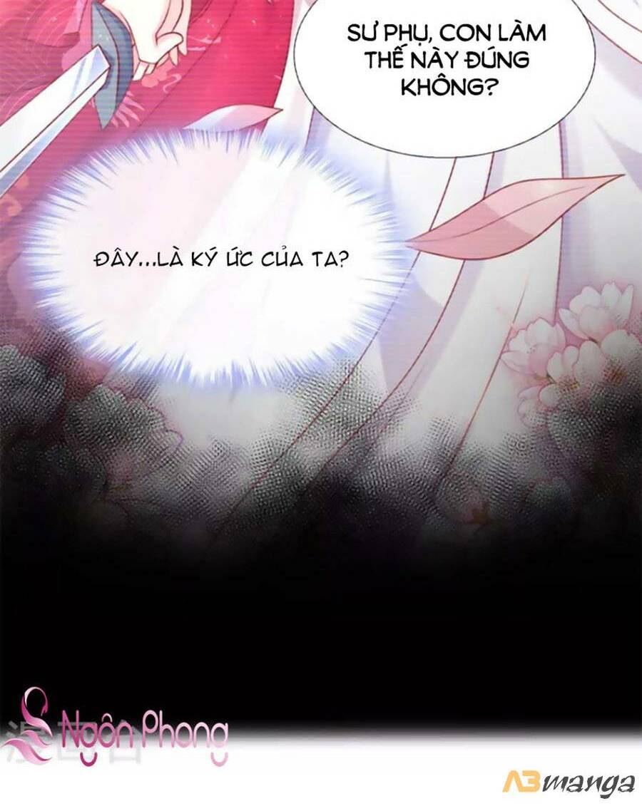 Hệ Thống Xuyên Nhanh: Ác Nam Không Dễ Chọc - Chapter 91 - Page 27