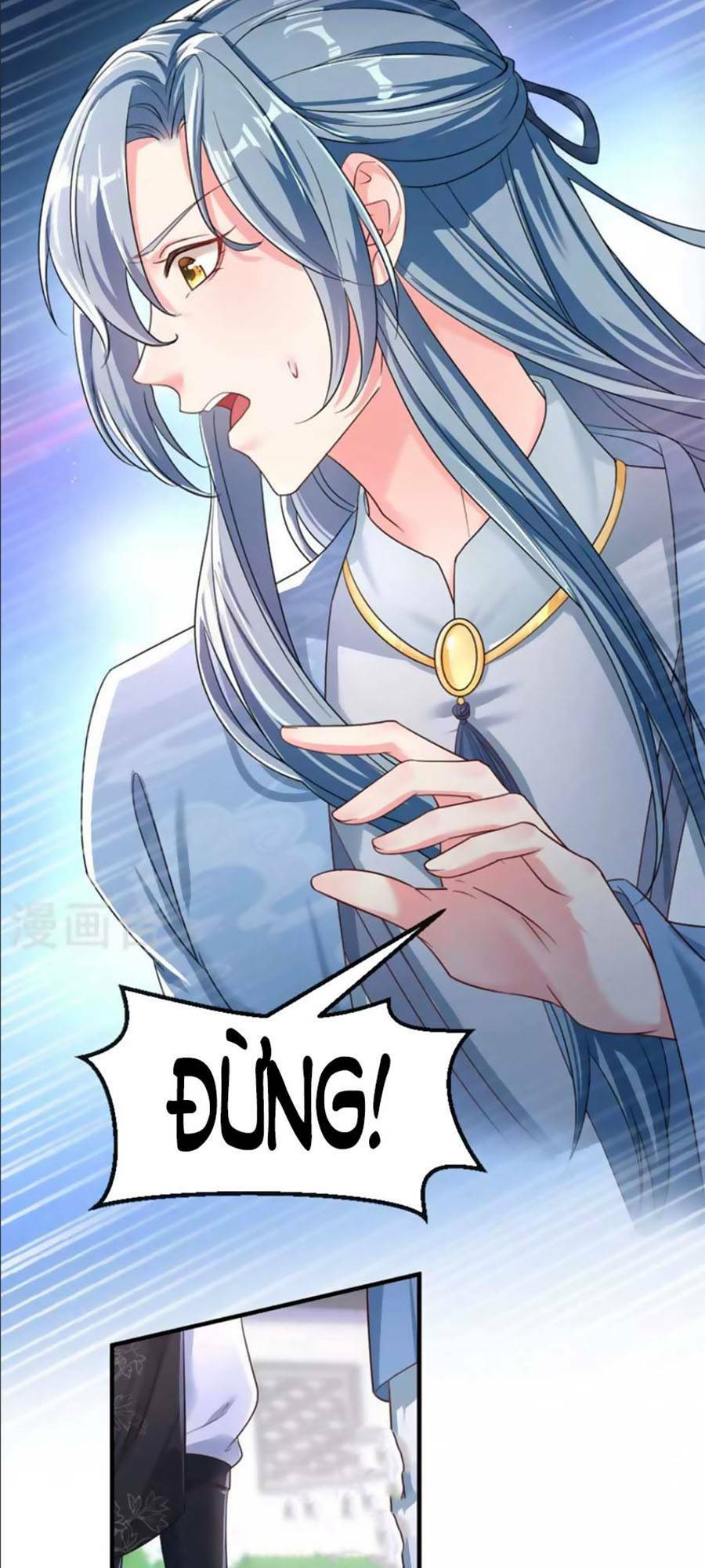 Hệ Thống Xuyên Nhanh: Ác Nam Không Dễ Chọc - Chapter 92 - Page 9