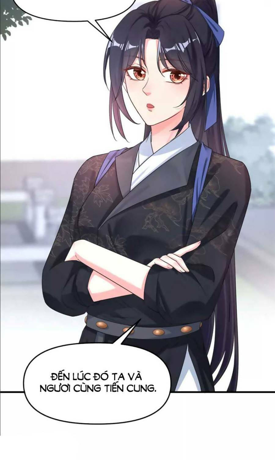 Hệ Thống Xuyên Nhanh: Ác Nam Không Dễ Chọc - Chapter 92 - Page 12