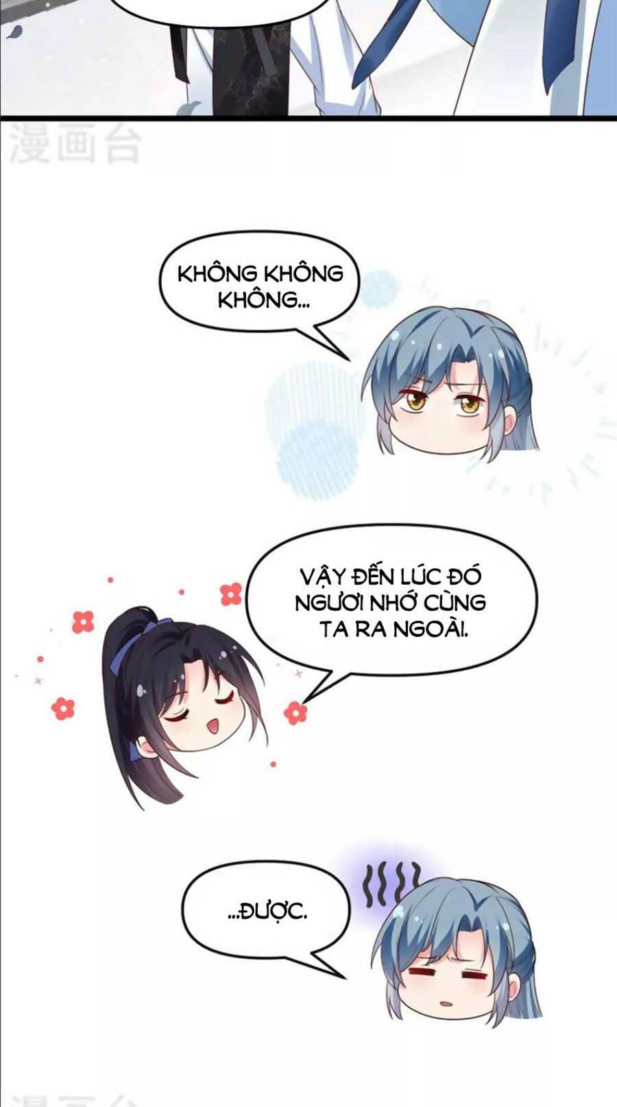 Hệ Thống Xuyên Nhanh: Ác Nam Không Dễ Chọc - Chapter 92 - Page 14