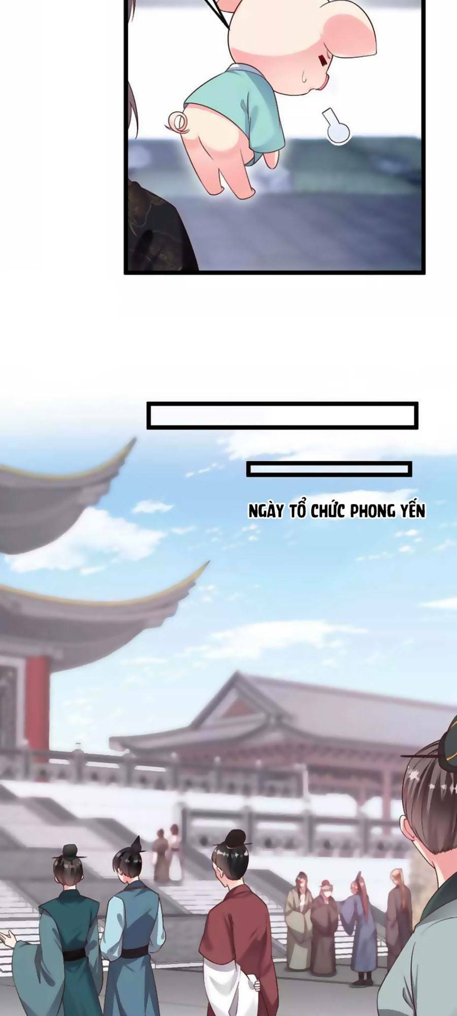 Hệ Thống Xuyên Nhanh: Ác Nam Không Dễ Chọc - Chapter 92 - Page 19