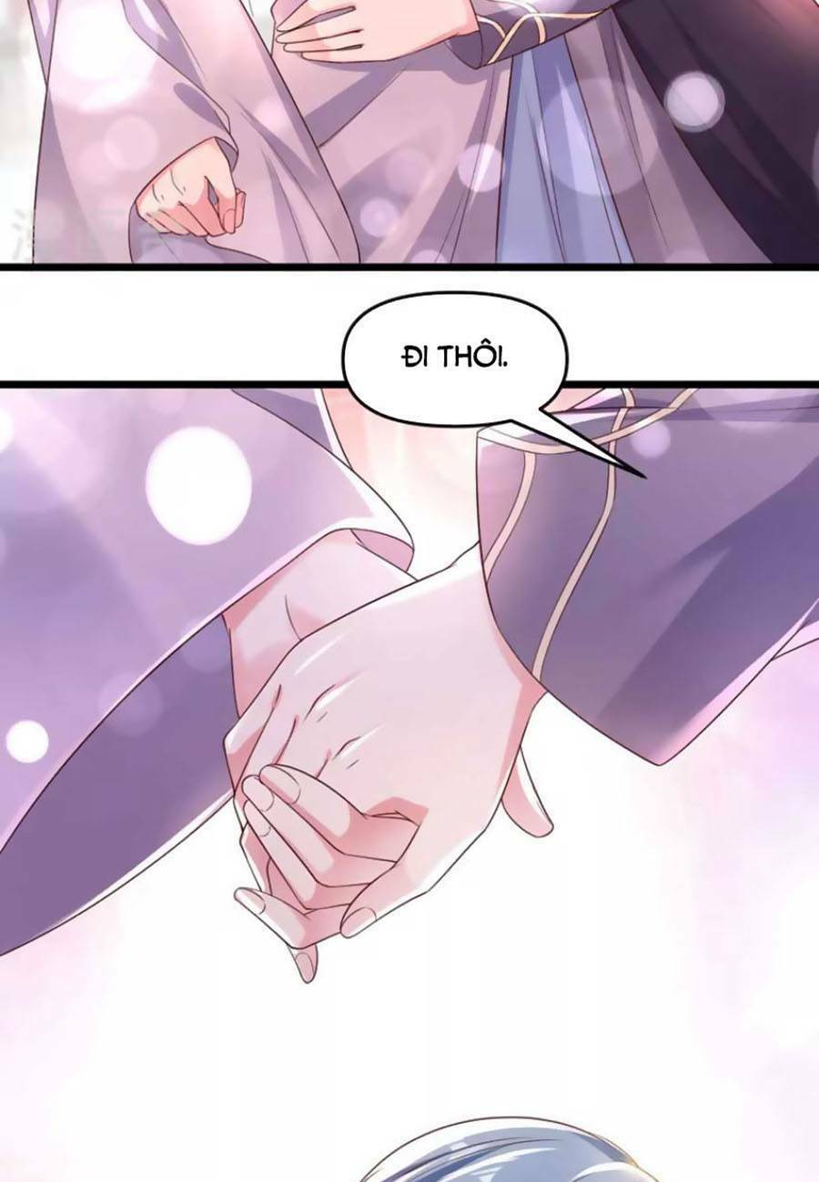 Hệ Thống Xuyên Nhanh: Ác Nam Không Dễ Chọc - Chapter 92 - Page 27