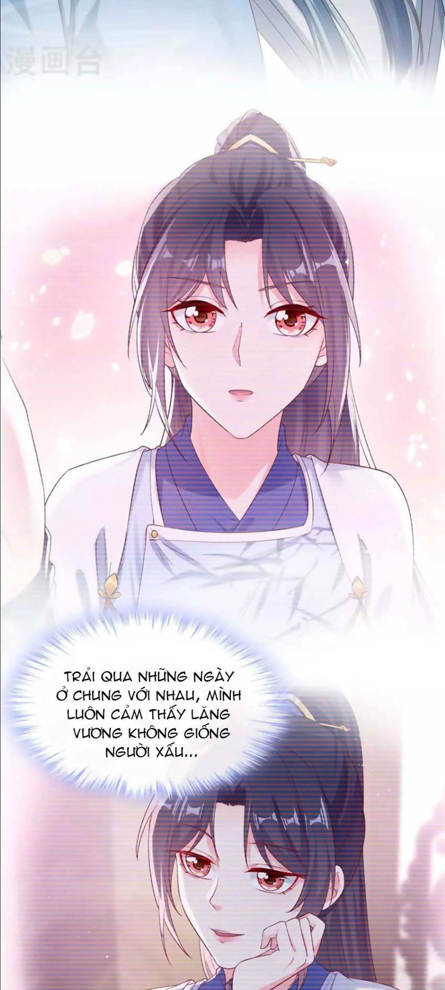 Hệ Thống Xuyên Nhanh: Ác Nam Không Dễ Chọc - Chapter 92 - Page 4