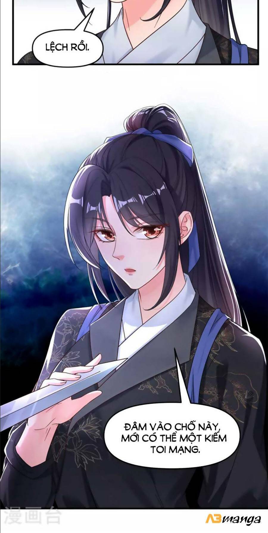 Hệ Thống Xuyên Nhanh: Ác Nam Không Dễ Chọc - Chapter 92 - Page 6