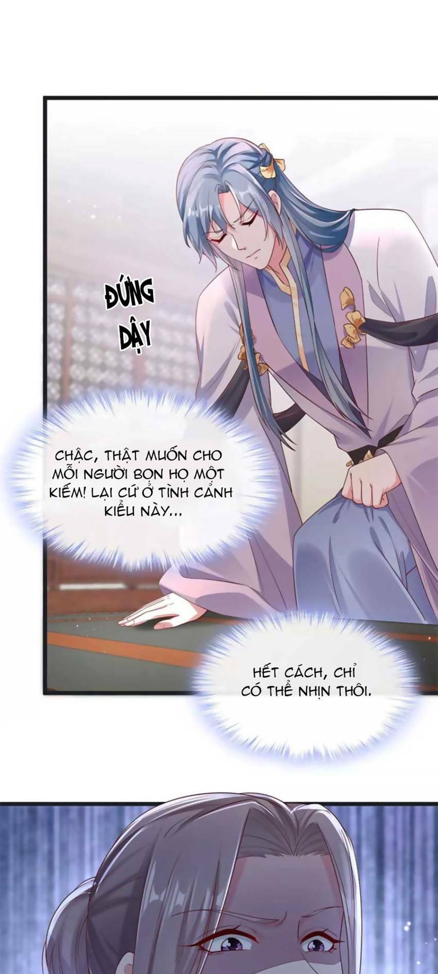 Hệ Thống Xuyên Nhanh: Ác Nam Không Dễ Chọc - Chapter 93 - Page 10