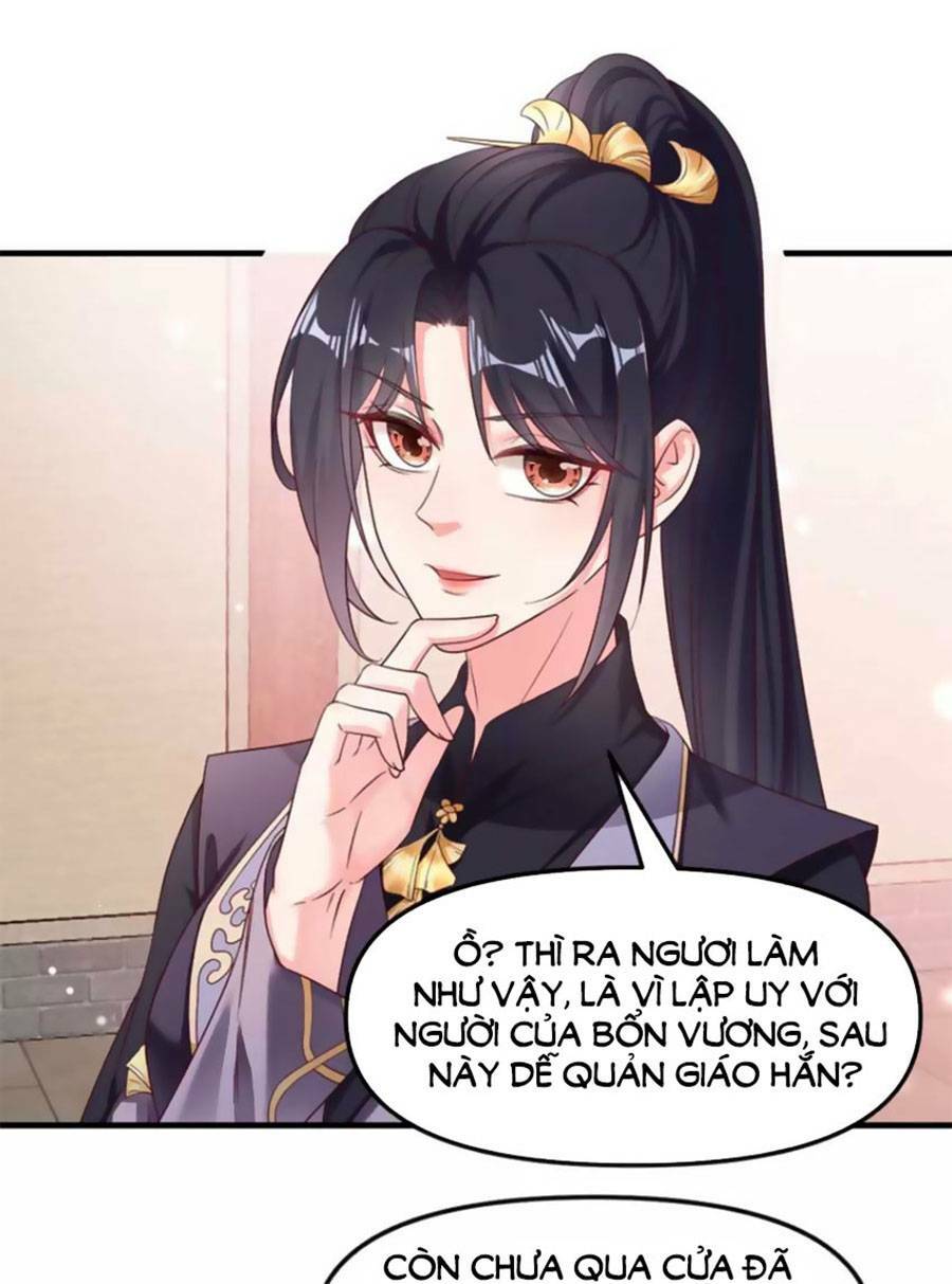 Hệ Thống Xuyên Nhanh: Ác Nam Không Dễ Chọc - Chapter 93 - Page 15