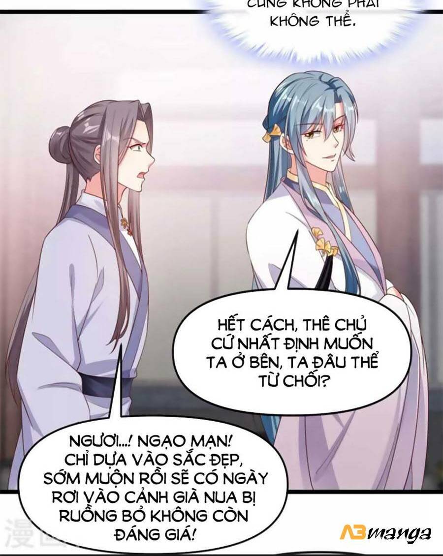 Hệ Thống Xuyên Nhanh: Ác Nam Không Dễ Chọc - Chapter 93 - Page 6