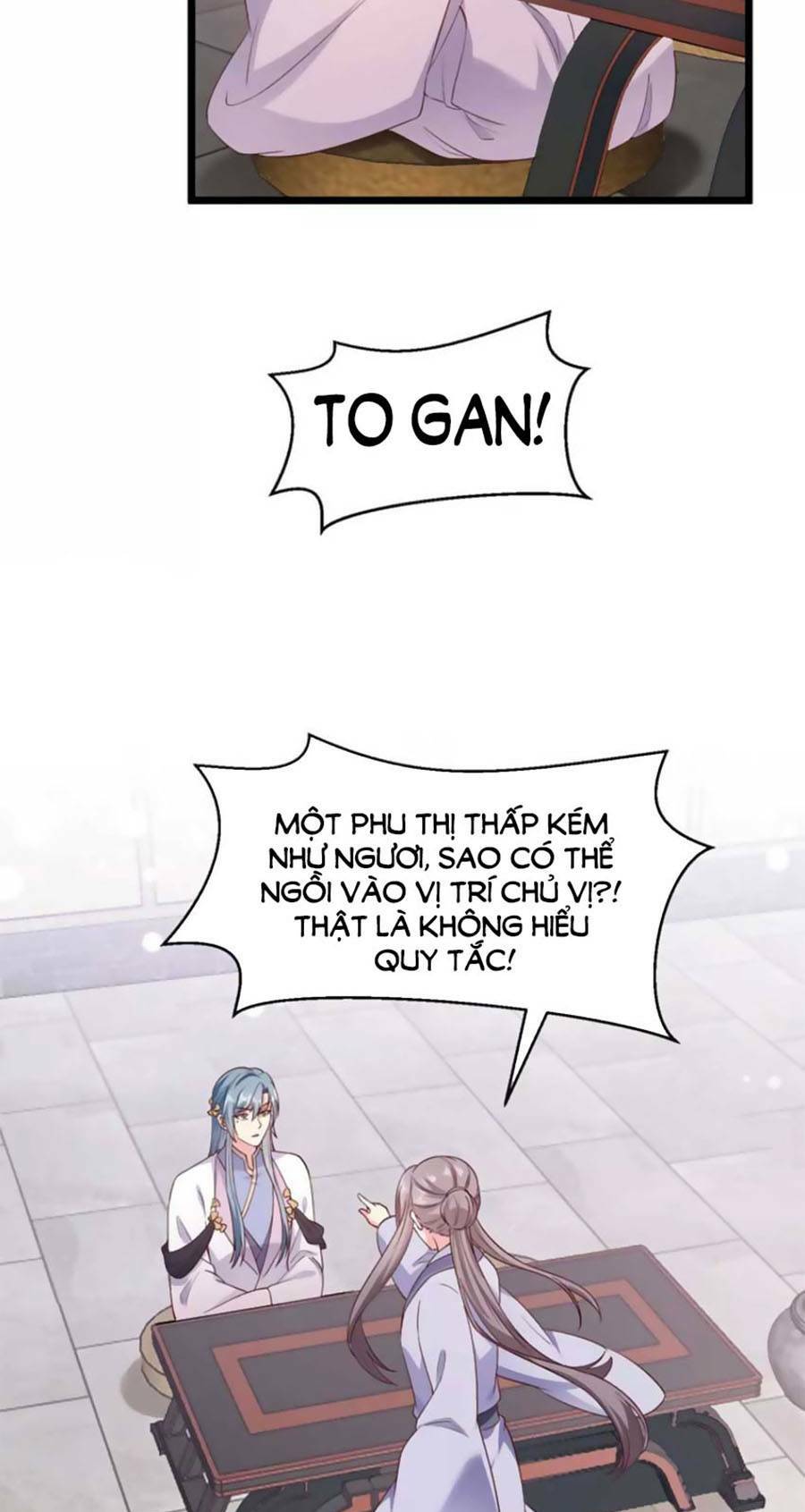 Hệ Thống Xuyên Nhanh: Ác Nam Không Dễ Chọc - Chapter 93 - Page 8