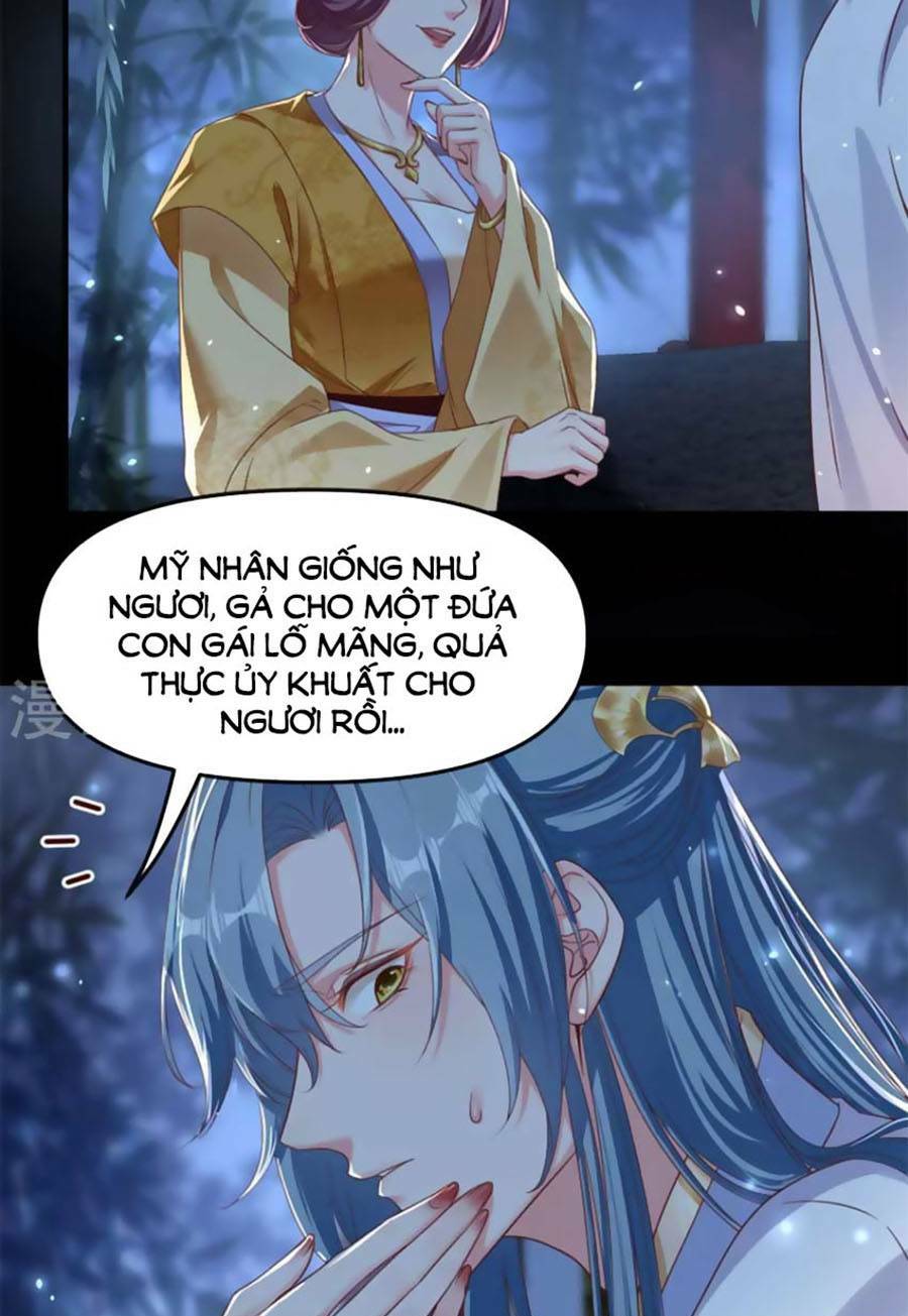 Hệ Thống Xuyên Nhanh: Ác Nam Không Dễ Chọc - Chapter 94 - Page 11