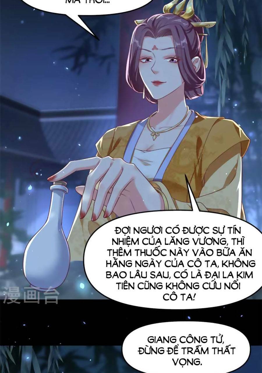 Hệ Thống Xuyên Nhanh: Ác Nam Không Dễ Chọc - Chapter 94 - Page 14