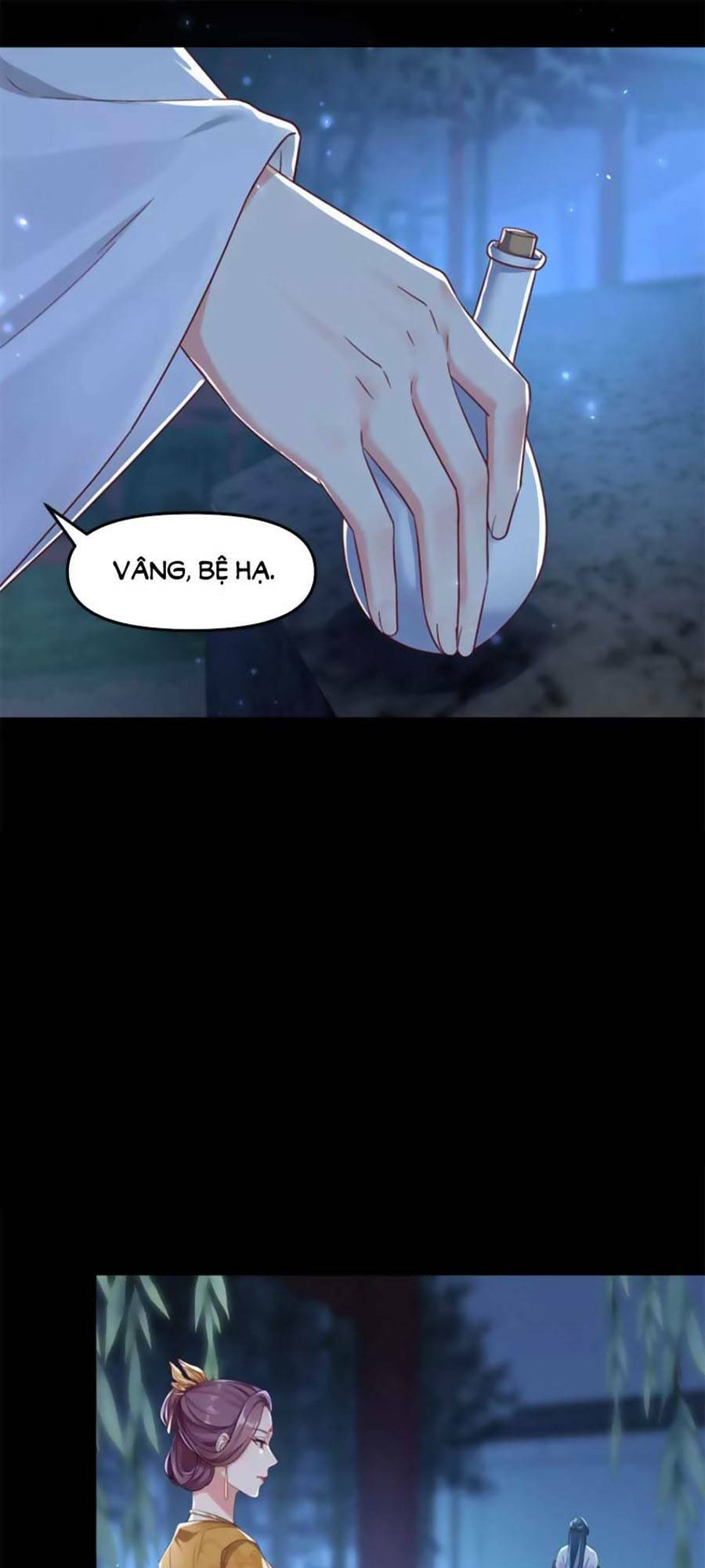 Hệ Thống Xuyên Nhanh: Ác Nam Không Dễ Chọc - Chapter 94 - Page 16