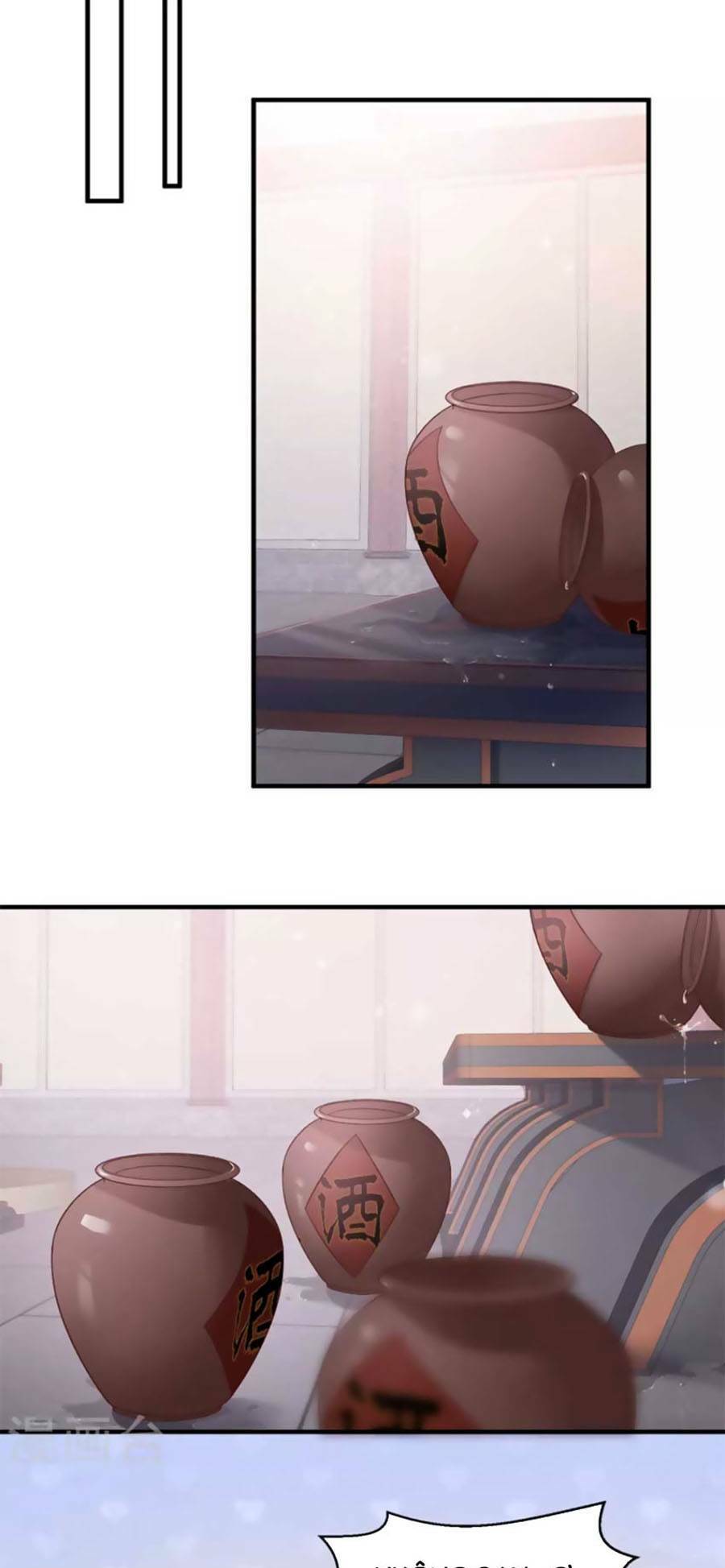 Hệ Thống Xuyên Nhanh: Ác Nam Không Dễ Chọc - Chapter 94 - Page 6