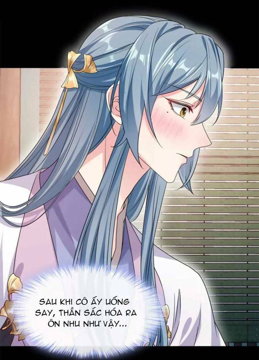 Hệ Thống Xuyên Nhanh: Ác Nam Không Dễ Chọc - Chapter 95 - Page 9