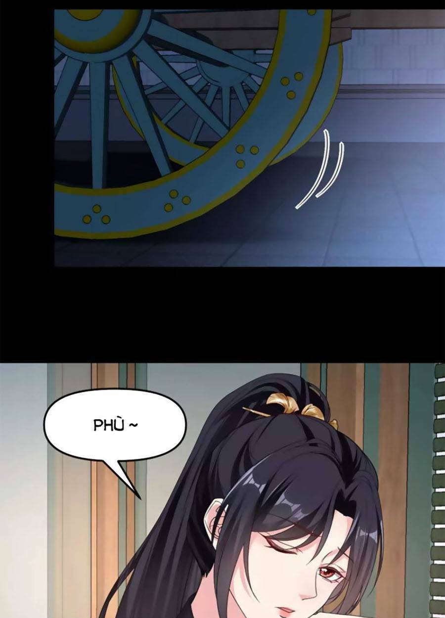 Hệ Thống Xuyên Nhanh: Ác Nam Không Dễ Chọc - Chapter 95 - Page 11