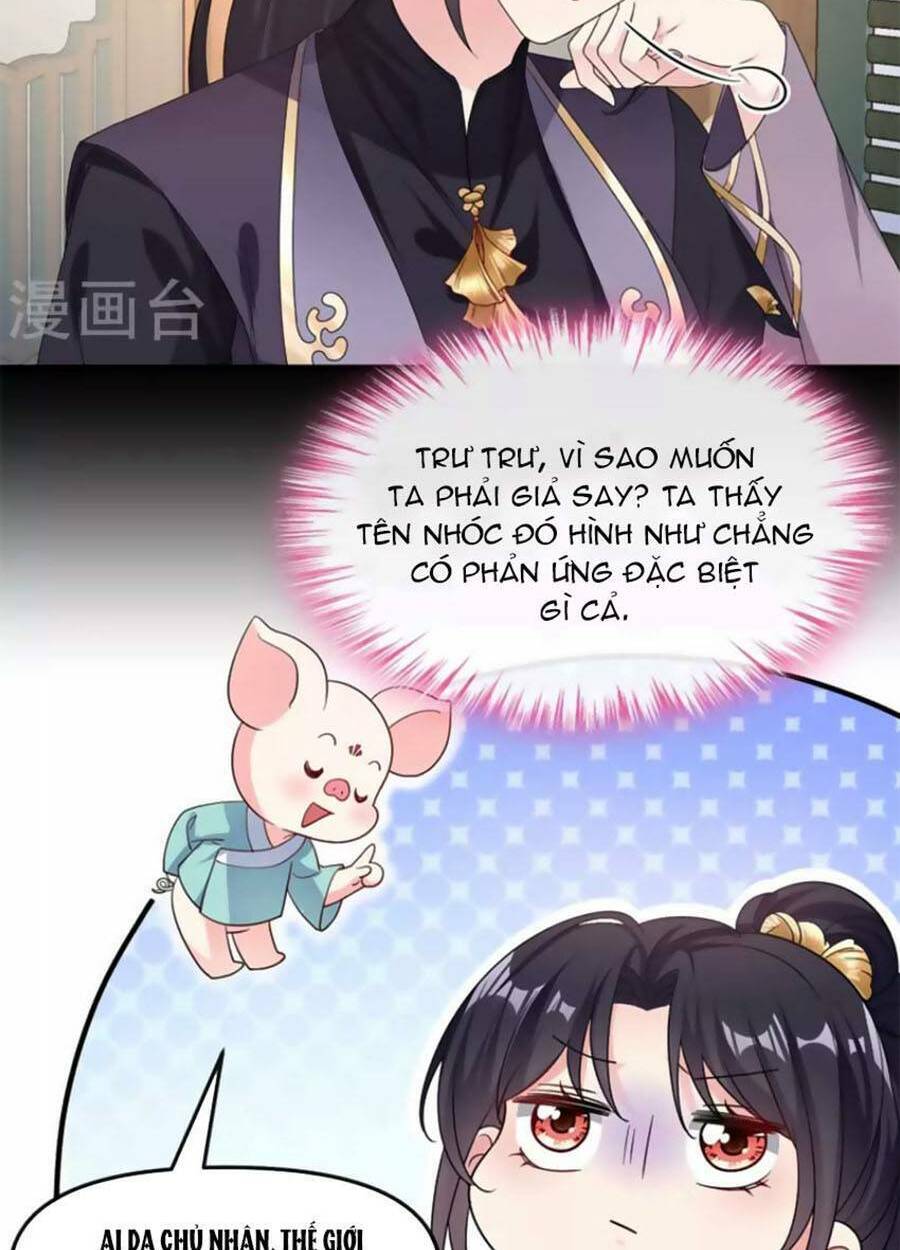 Hệ Thống Xuyên Nhanh: Ác Nam Không Dễ Chọc - Chapter 95 - Page 12