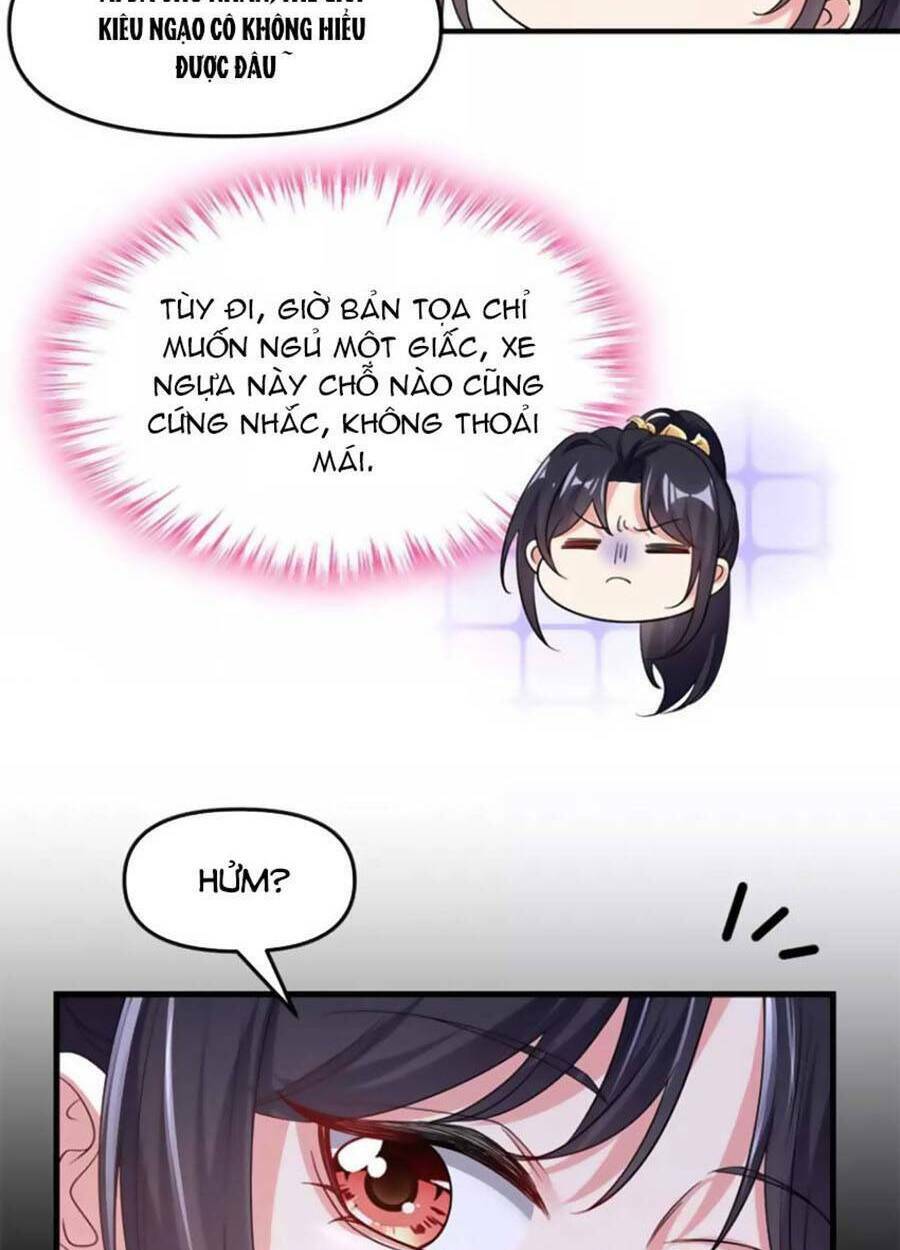 Hệ Thống Xuyên Nhanh: Ác Nam Không Dễ Chọc - Chapter 95 - Page 13