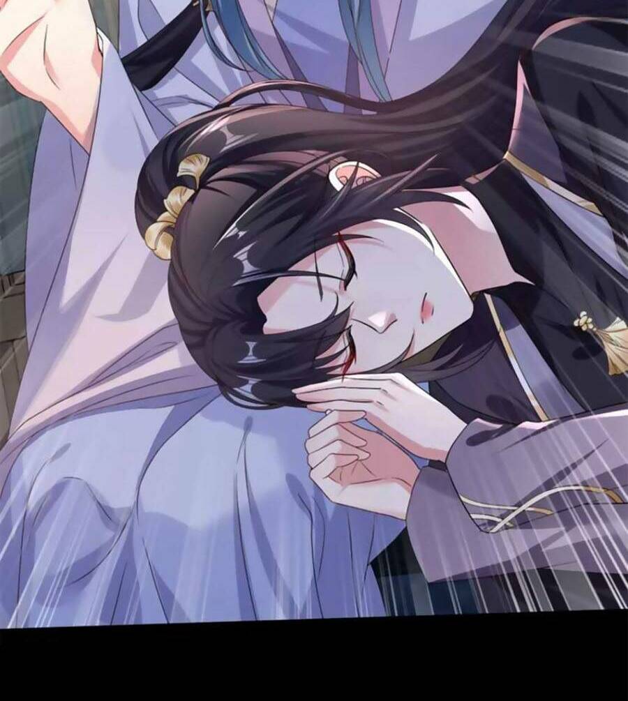 Hệ Thống Xuyên Nhanh: Ác Nam Không Dễ Chọc - Chapter 95 - Page 16