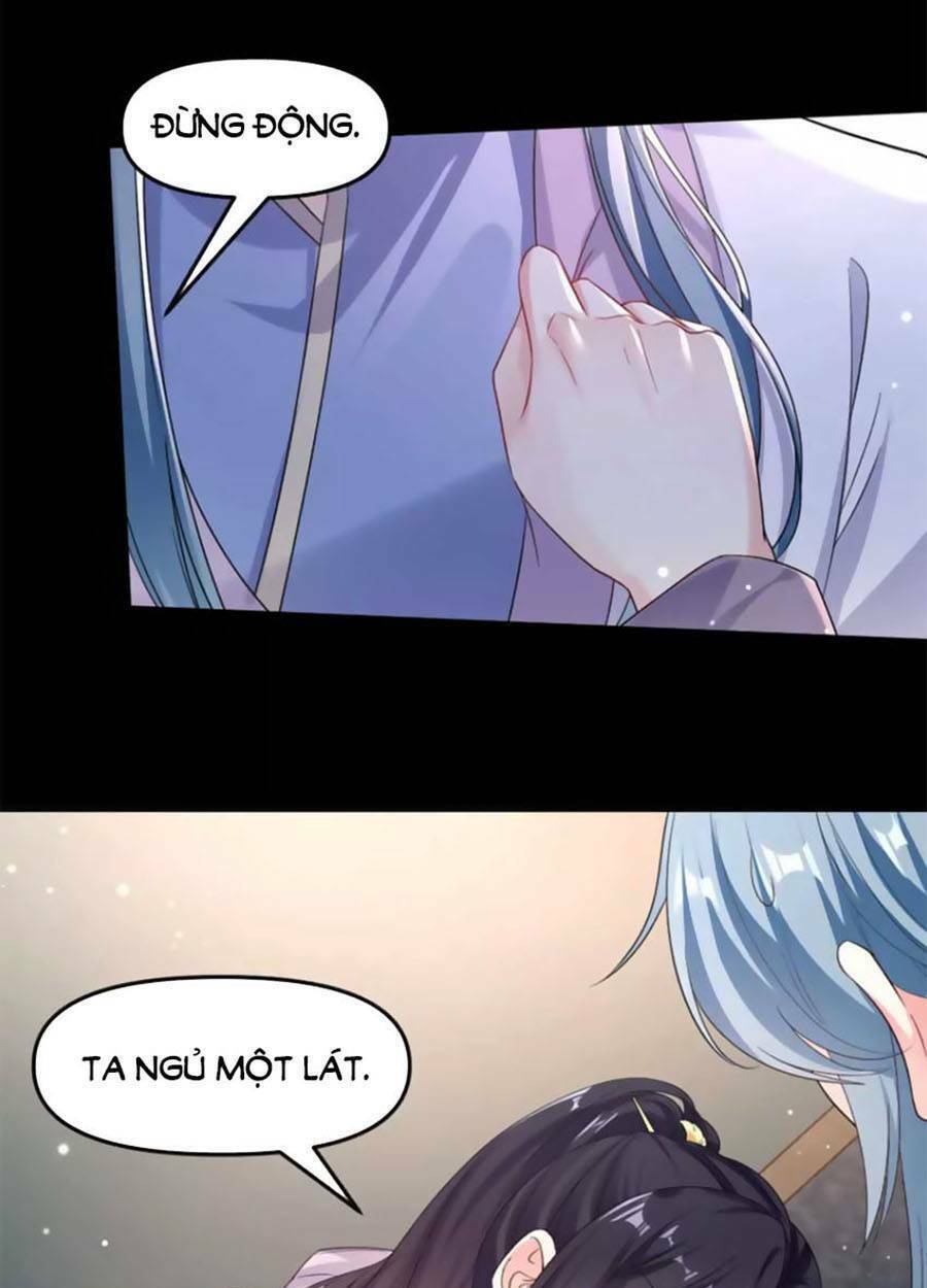 Hệ Thống Xuyên Nhanh: Ác Nam Không Dễ Chọc - Chapter 95 - Page 17