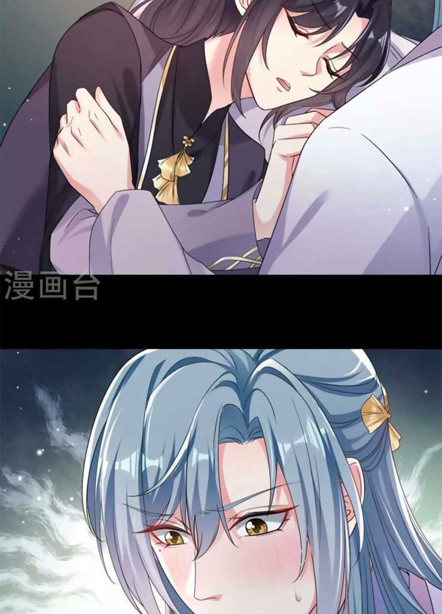 Hệ Thống Xuyên Nhanh: Ác Nam Không Dễ Chọc - Chapter 95 - Page 18