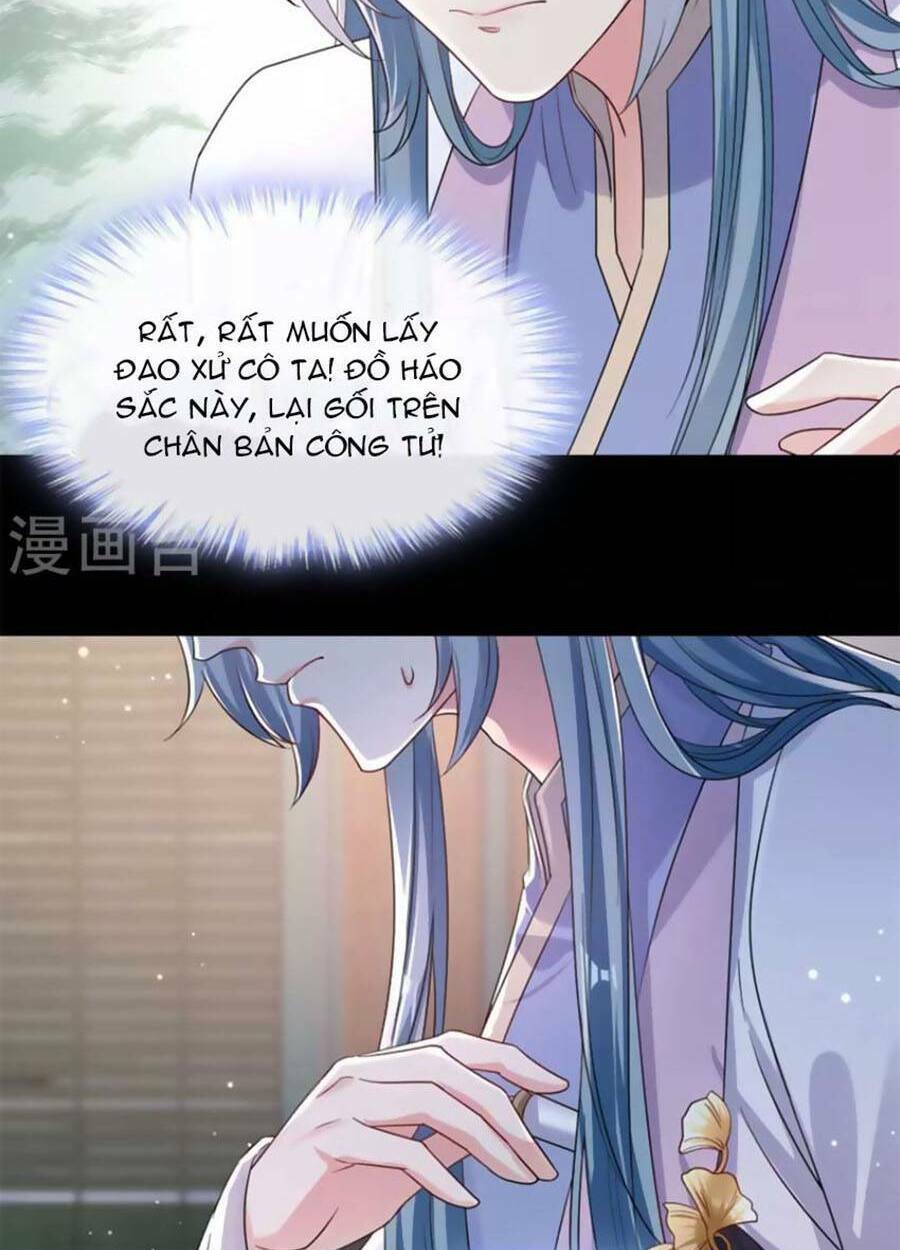 Hệ Thống Xuyên Nhanh: Ác Nam Không Dễ Chọc - Chapter 95 - Page 19