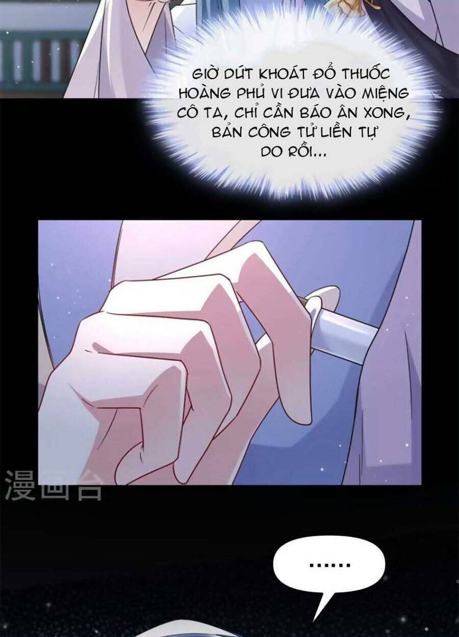 Hệ Thống Xuyên Nhanh: Ác Nam Không Dễ Chọc - Chapter 95 - Page 20