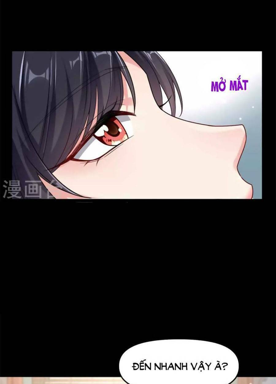 Hệ Thống Xuyên Nhanh: Ác Nam Không Dễ Chọc - Chapter 95 - Page 23