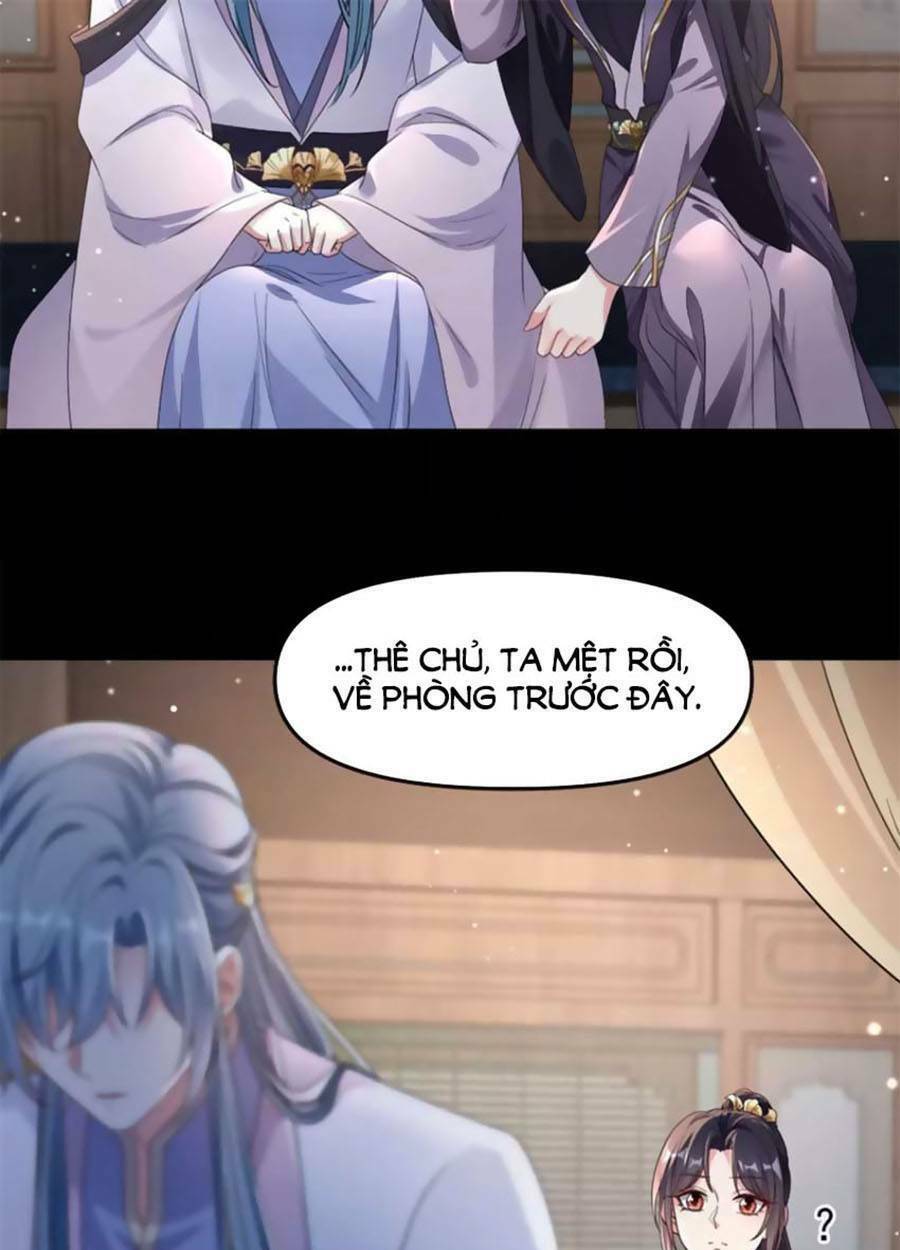 Hệ Thống Xuyên Nhanh: Ác Nam Không Dễ Chọc - Chapter 95 - Page 25