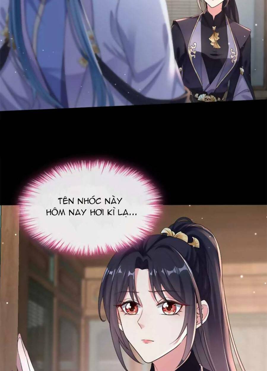 Hệ Thống Xuyên Nhanh: Ác Nam Không Dễ Chọc - Chapter 95 - Page 26