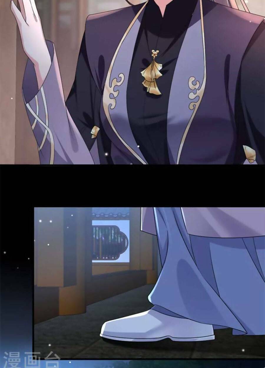 Hệ Thống Xuyên Nhanh: Ác Nam Không Dễ Chọc - Chapter 95 - Page 27