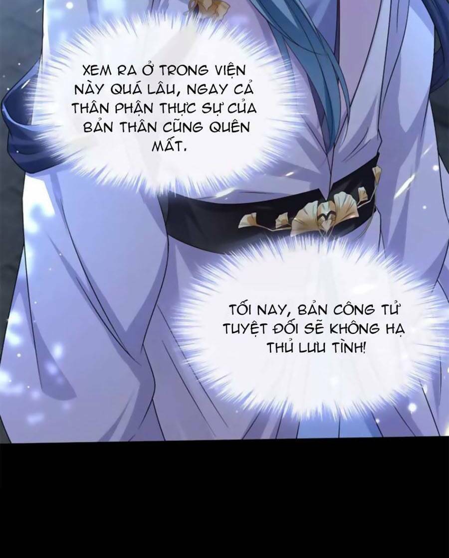 Hệ Thống Xuyên Nhanh: Ác Nam Không Dễ Chọc - Chapter 95 - Page 30