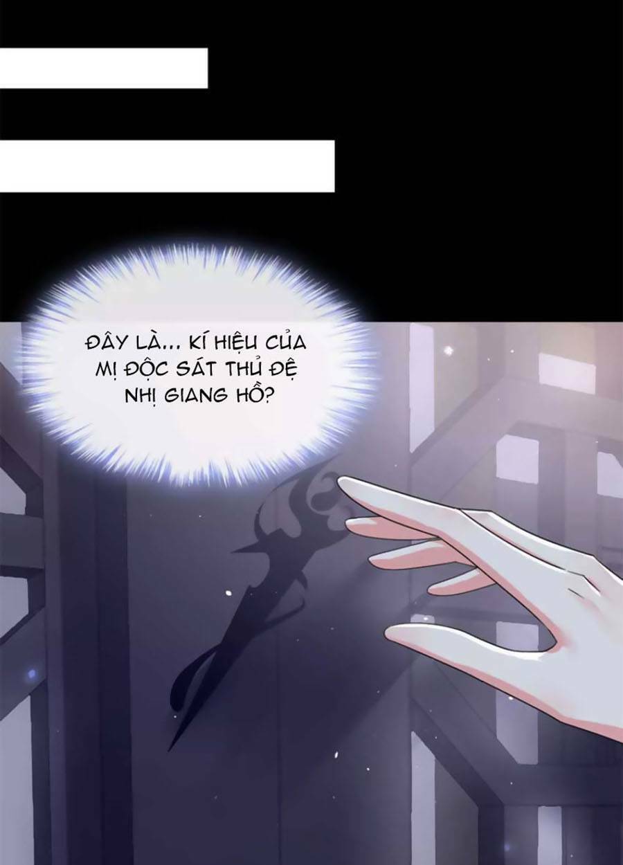 Hệ Thống Xuyên Nhanh: Ác Nam Không Dễ Chọc - Chapter 95 - Page 31