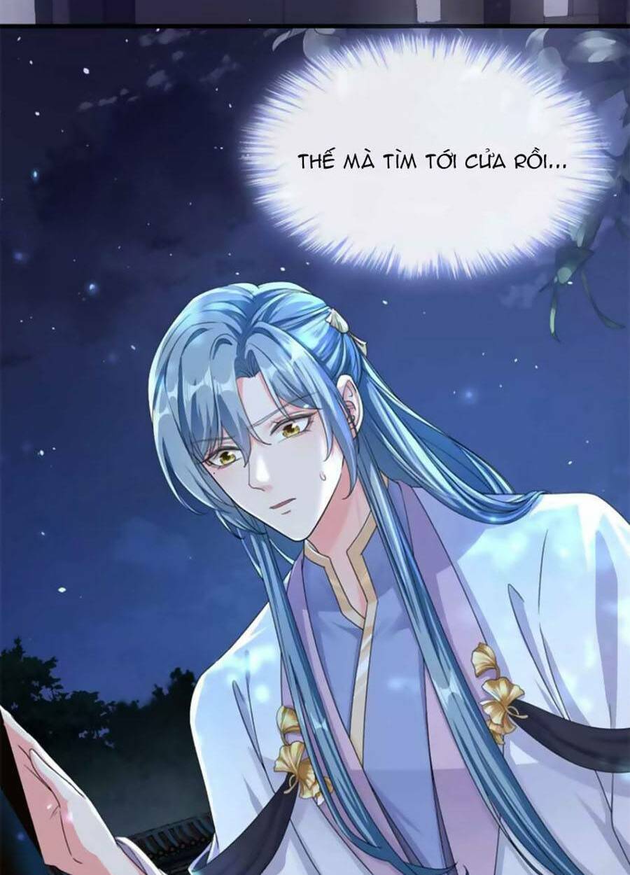 Hệ Thống Xuyên Nhanh: Ác Nam Không Dễ Chọc - Chapter 95 - Page 32