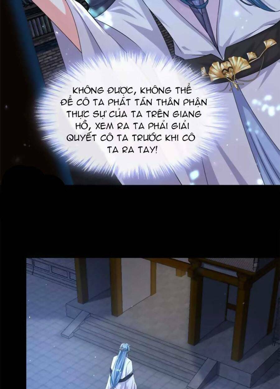 Hệ Thống Xuyên Nhanh: Ác Nam Không Dễ Chọc - Chapter 95 - Page 33