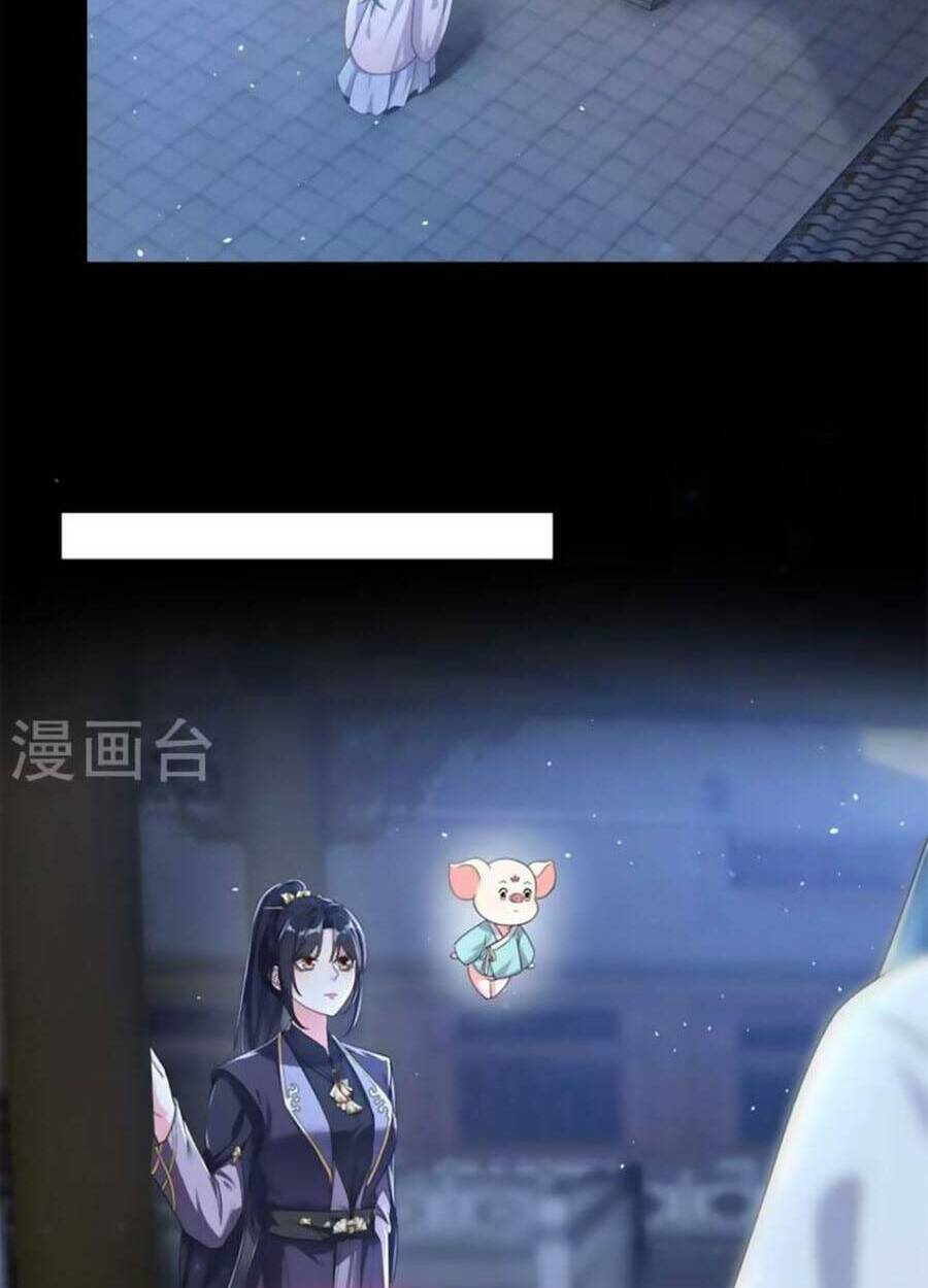 Hệ Thống Xuyên Nhanh: Ác Nam Không Dễ Chọc - Chapter 95 - Page 34