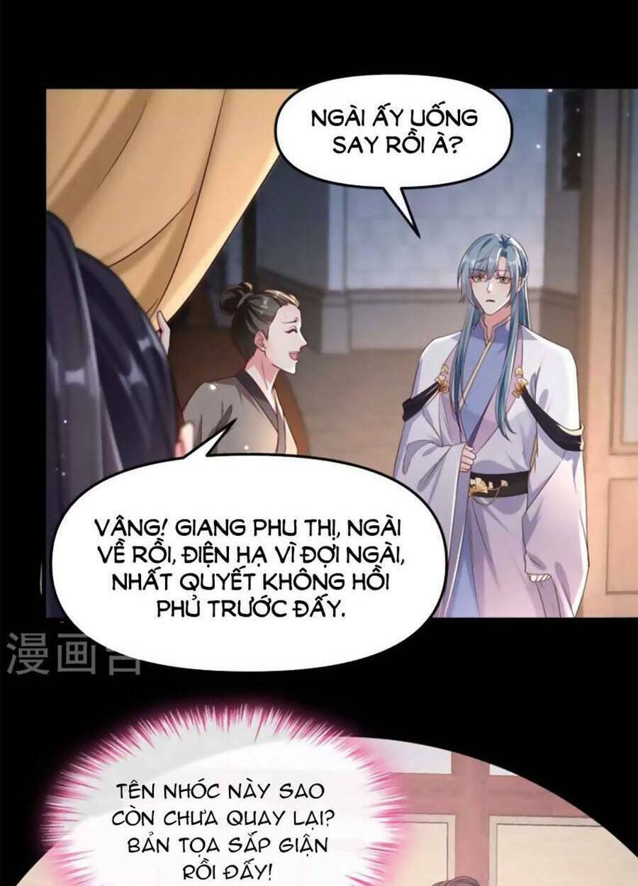 Hệ Thống Xuyên Nhanh: Ác Nam Không Dễ Chọc - Chapter 95 - Page 3