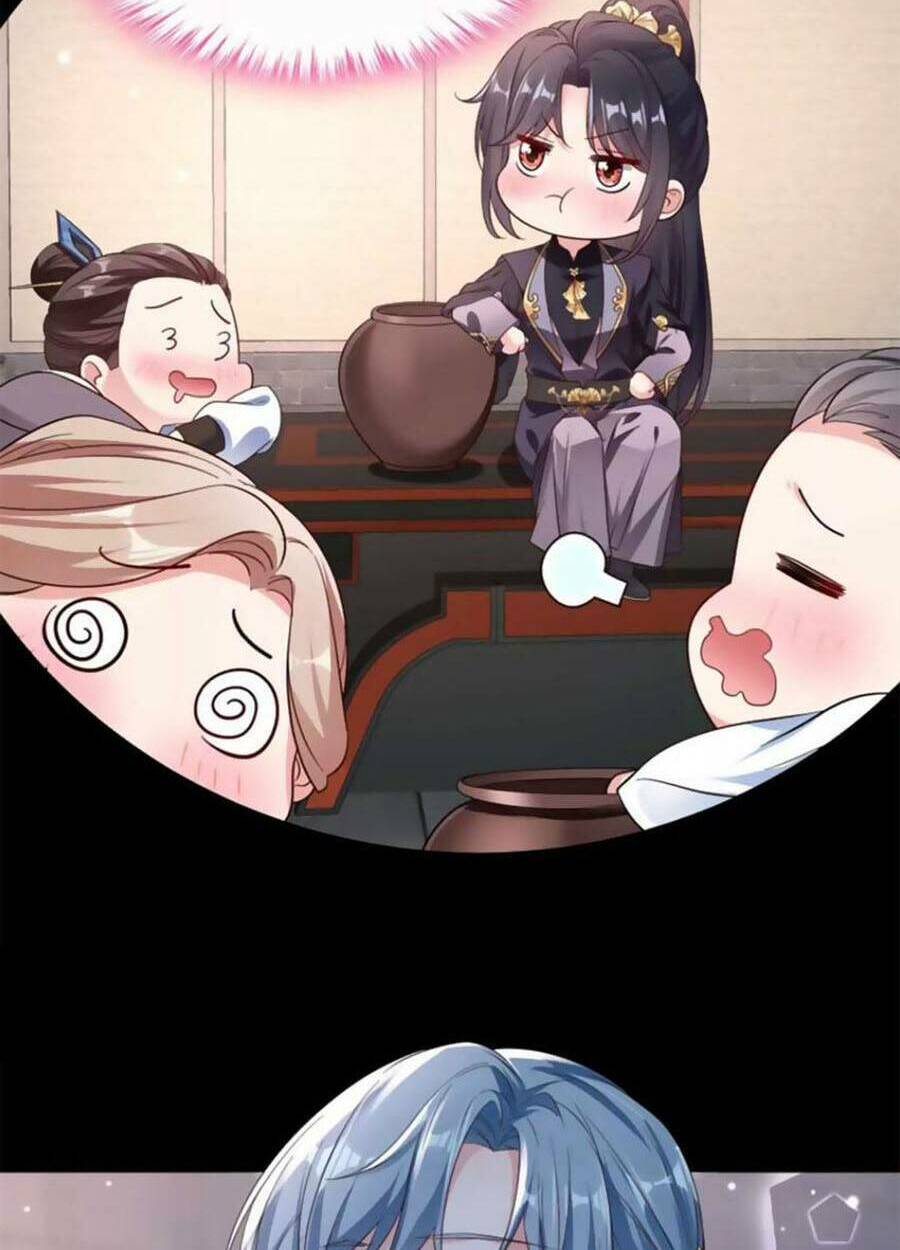 Hệ Thống Xuyên Nhanh: Ác Nam Không Dễ Chọc - Chapter 95 - Page 4