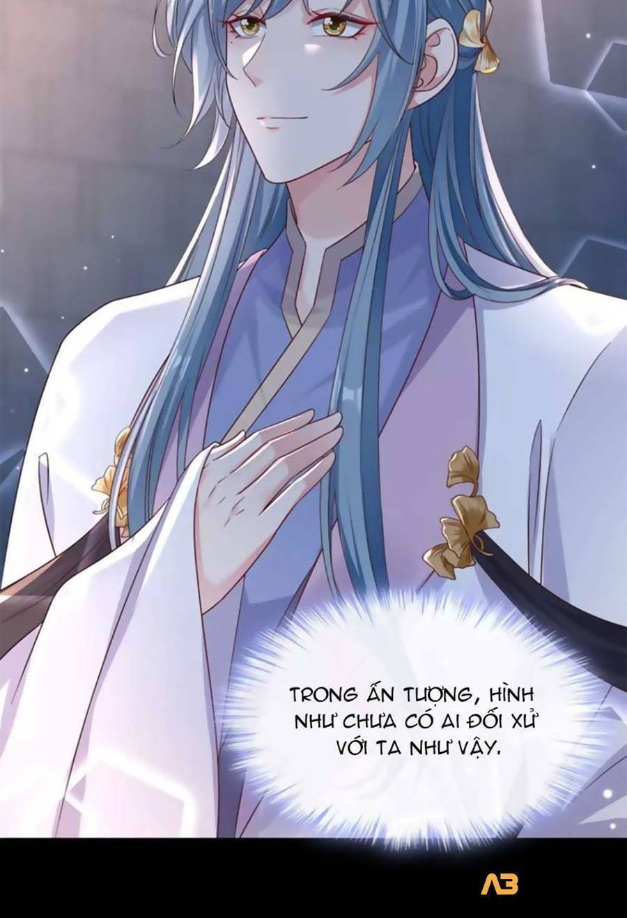 Hệ Thống Xuyên Nhanh: Ác Nam Không Dễ Chọc - Chapter 95 - Page 5