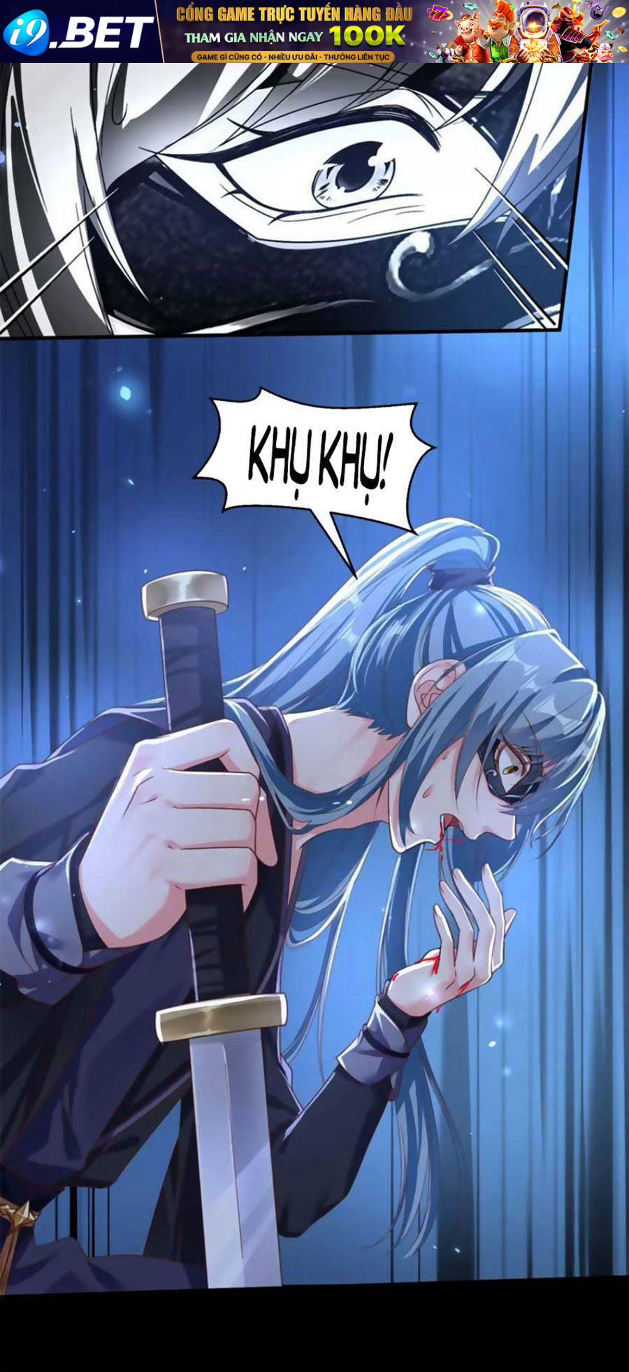 Hệ Thống Xuyên Nhanh: Ác Nam Không Dễ Chọc - Chapter 96 - Page 13