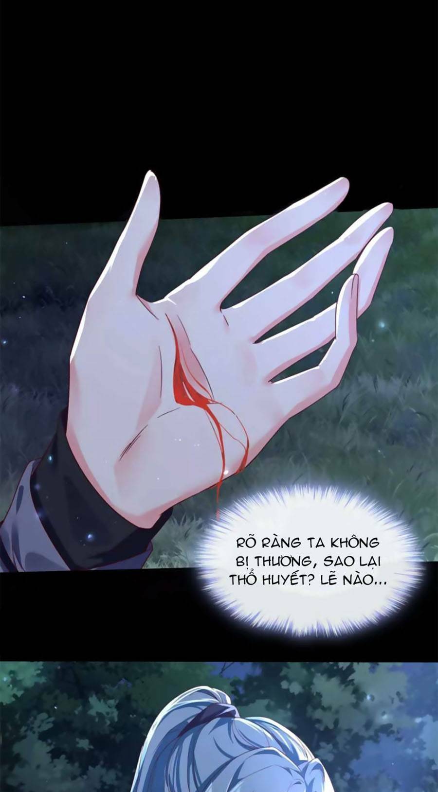 Hệ Thống Xuyên Nhanh: Ác Nam Không Dễ Chọc - Chapter 96 - Page 14