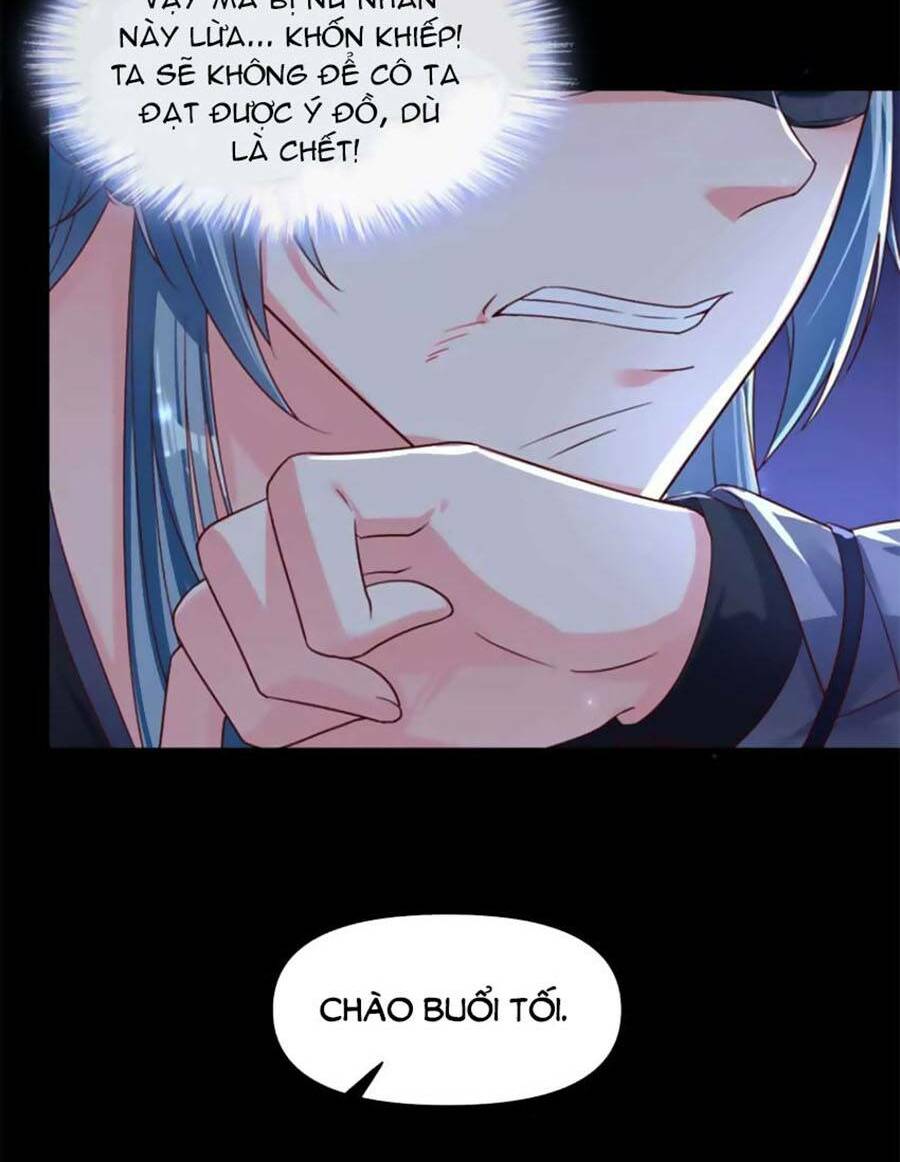 Hệ Thống Xuyên Nhanh: Ác Nam Không Dễ Chọc - Chapter 96 - Page 17