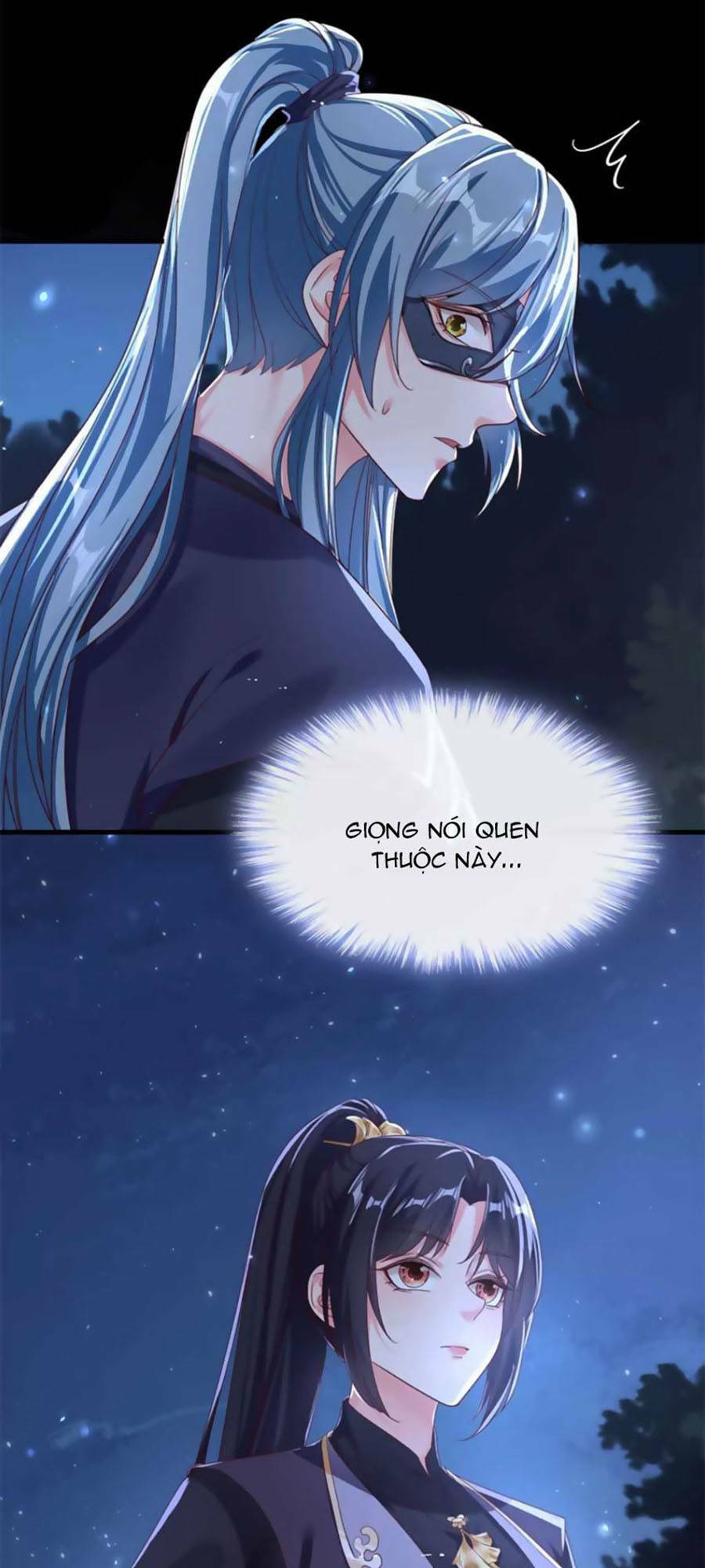 Hệ Thống Xuyên Nhanh: Ác Nam Không Dễ Chọc - Chapter 96 - Page 18