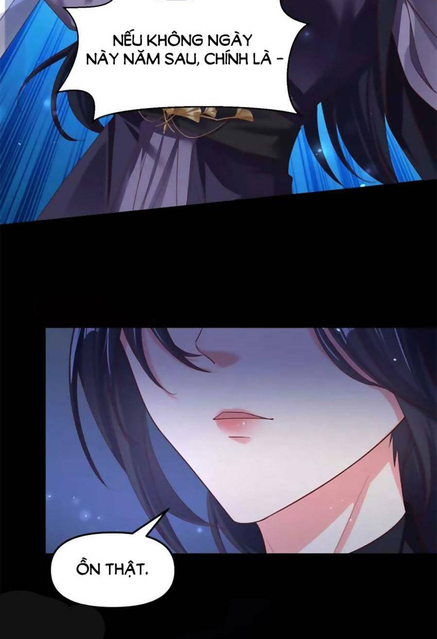 Hệ Thống Xuyên Nhanh: Ác Nam Không Dễ Chọc - Chapter 96 - Page 25