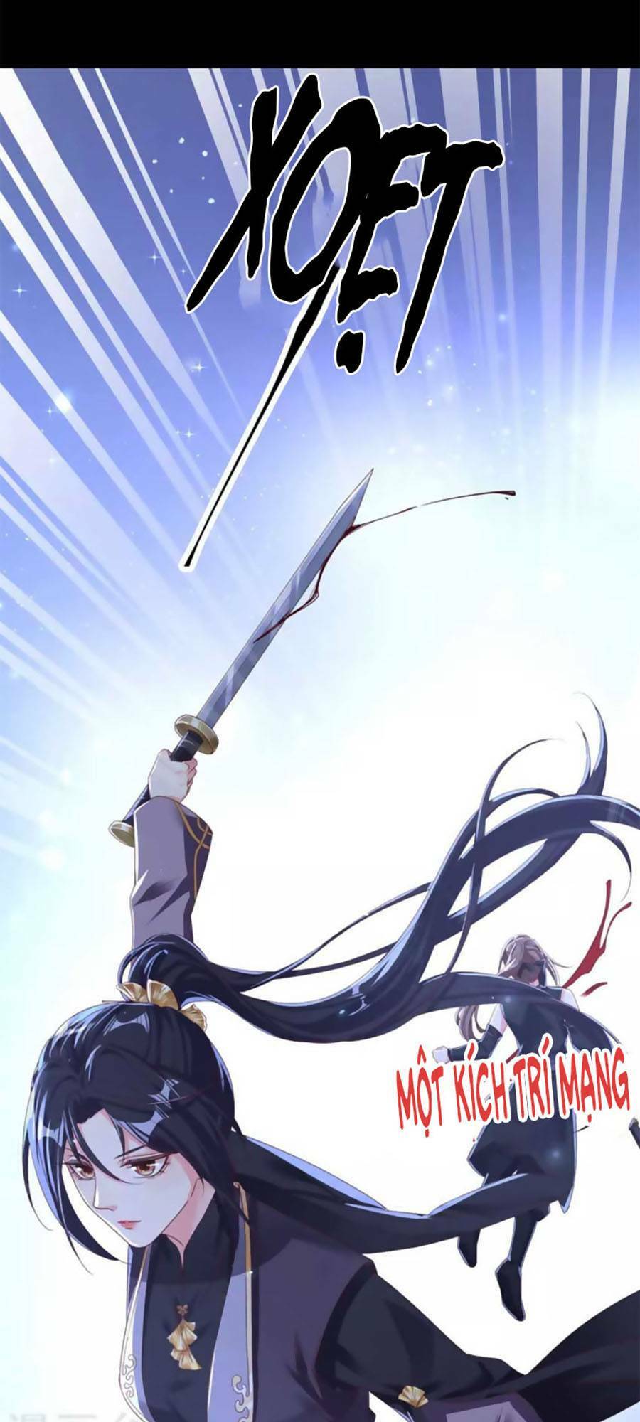 Hệ Thống Xuyên Nhanh: Ác Nam Không Dễ Chọc - Chapter 96 - Page 26